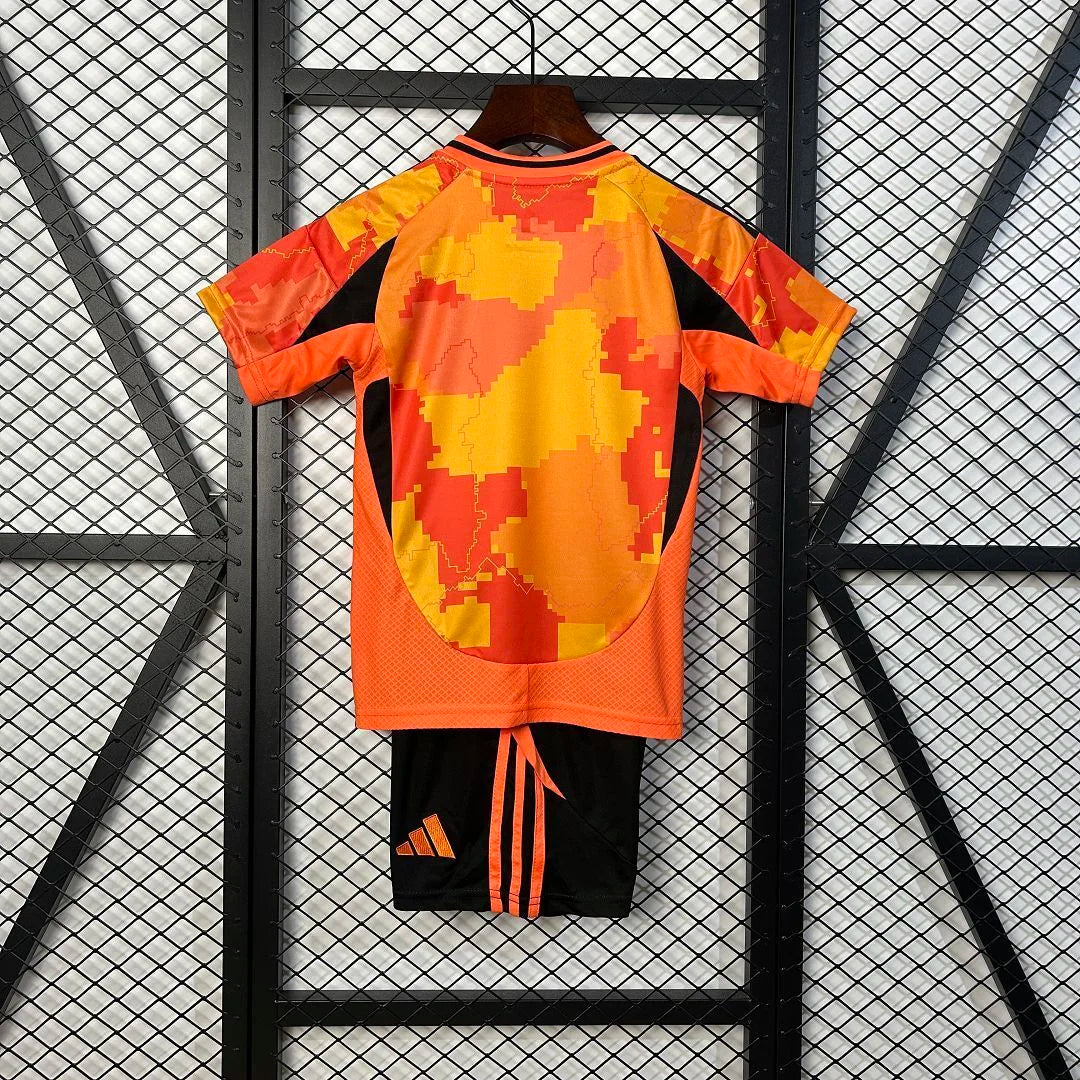 Kit Enfant Paris FC 2026