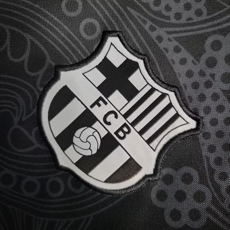 Maillot Concept FC Barcelone Concept 2025
