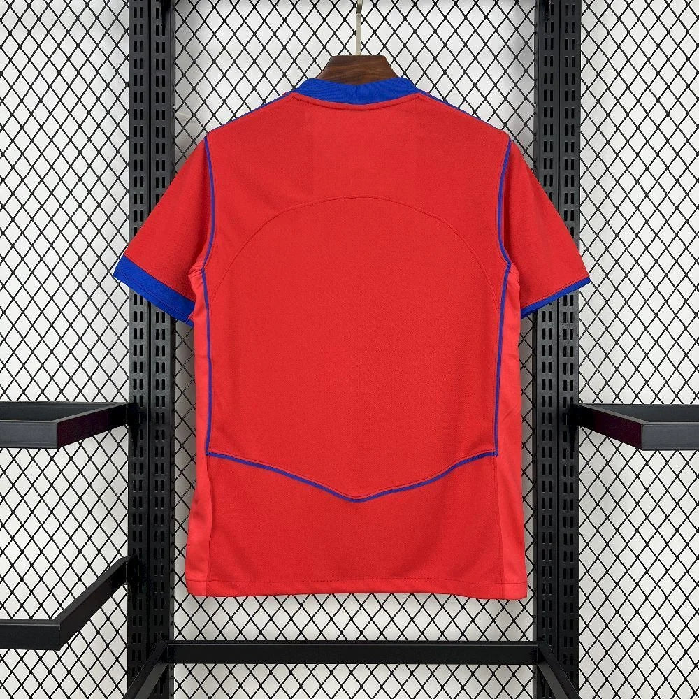 Maillot PSG third 2025/26