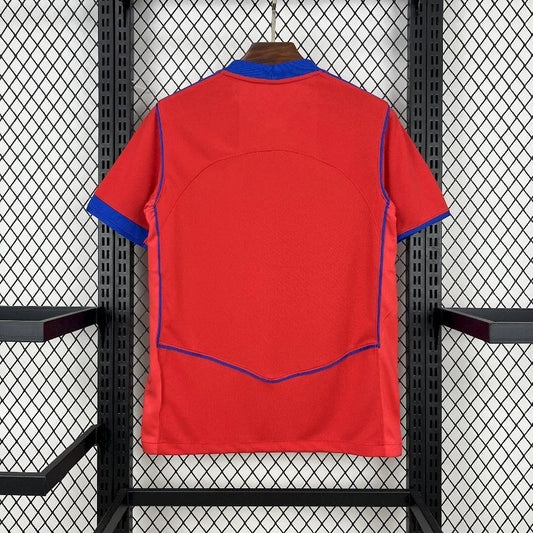 Maillot PSG third 2025/26