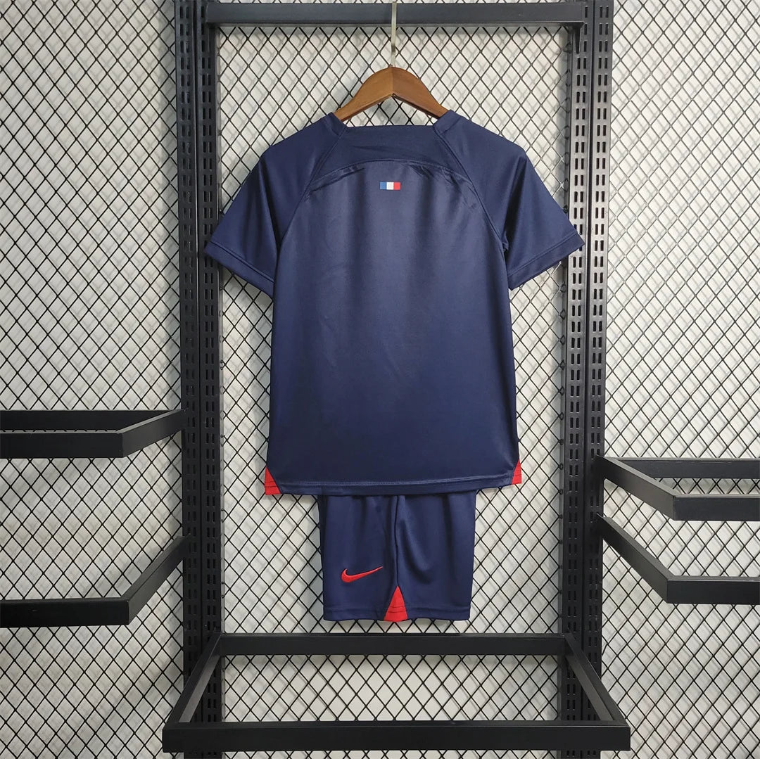 Kit Enfant PSG 2023/24
