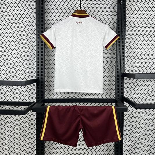Kit Enfant Espagne 2026/27