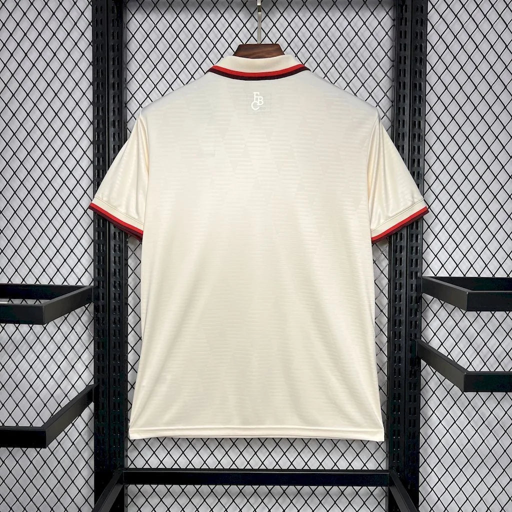 Maillot Bayern Munich Third 2025