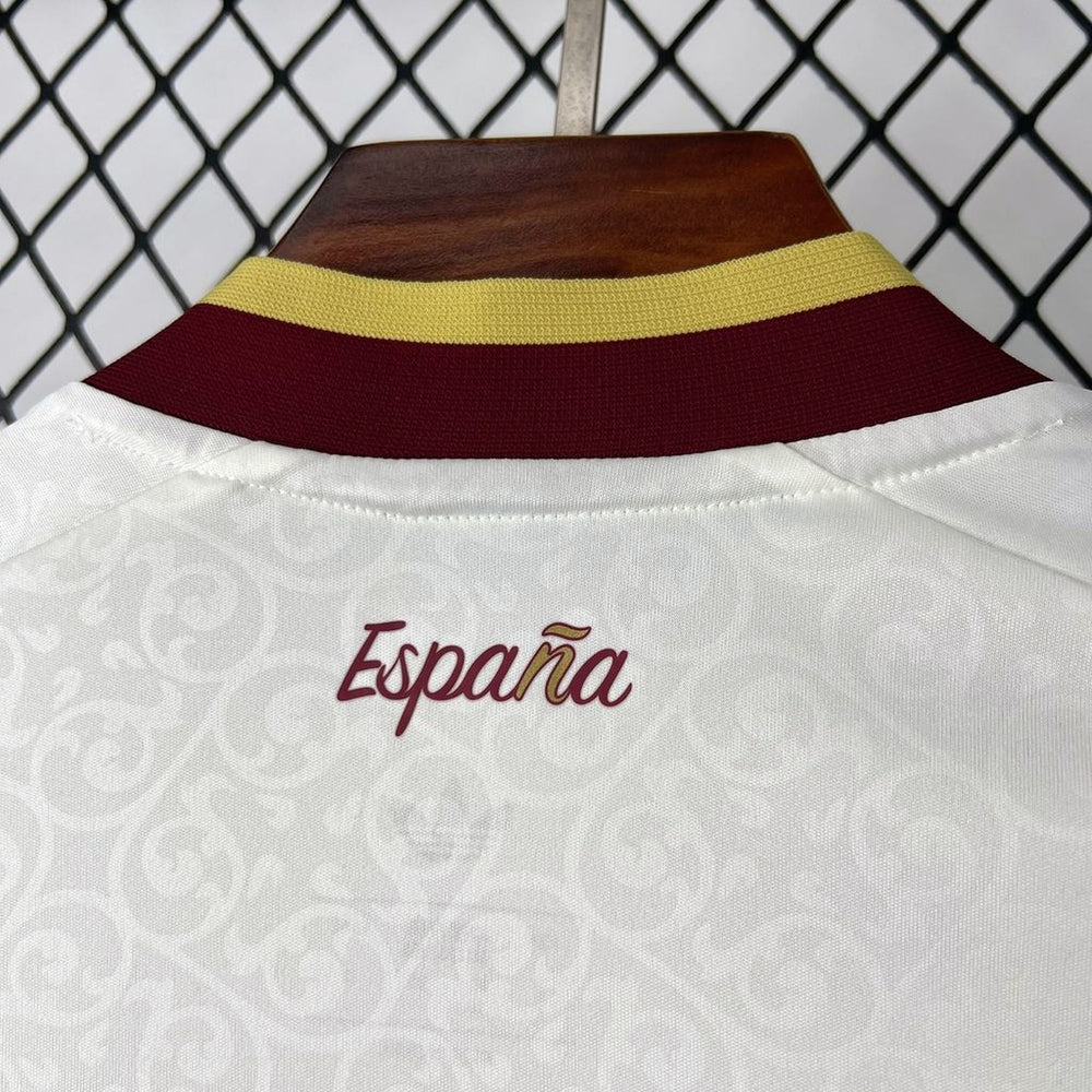 Maillot Espagne Extérieur CDM 2026