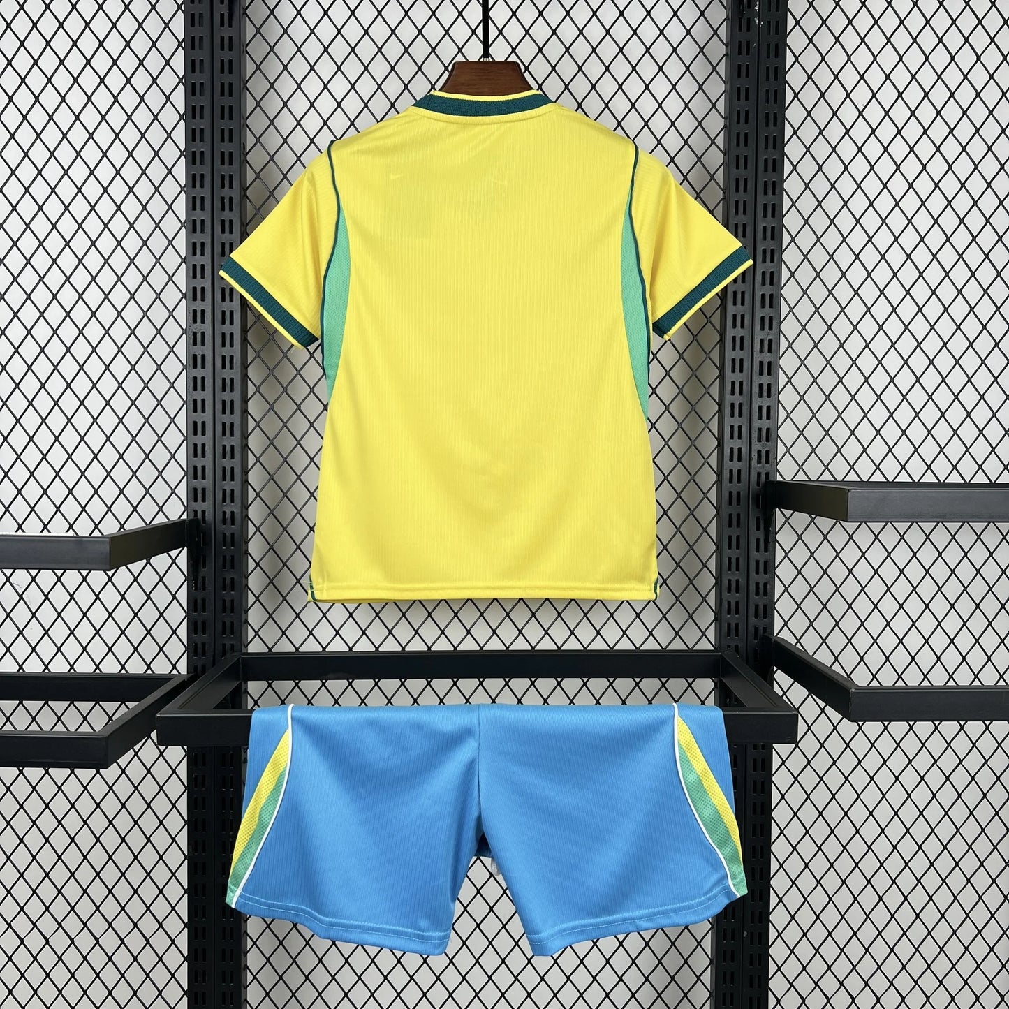 Kit Enfant Brésil 2026/27