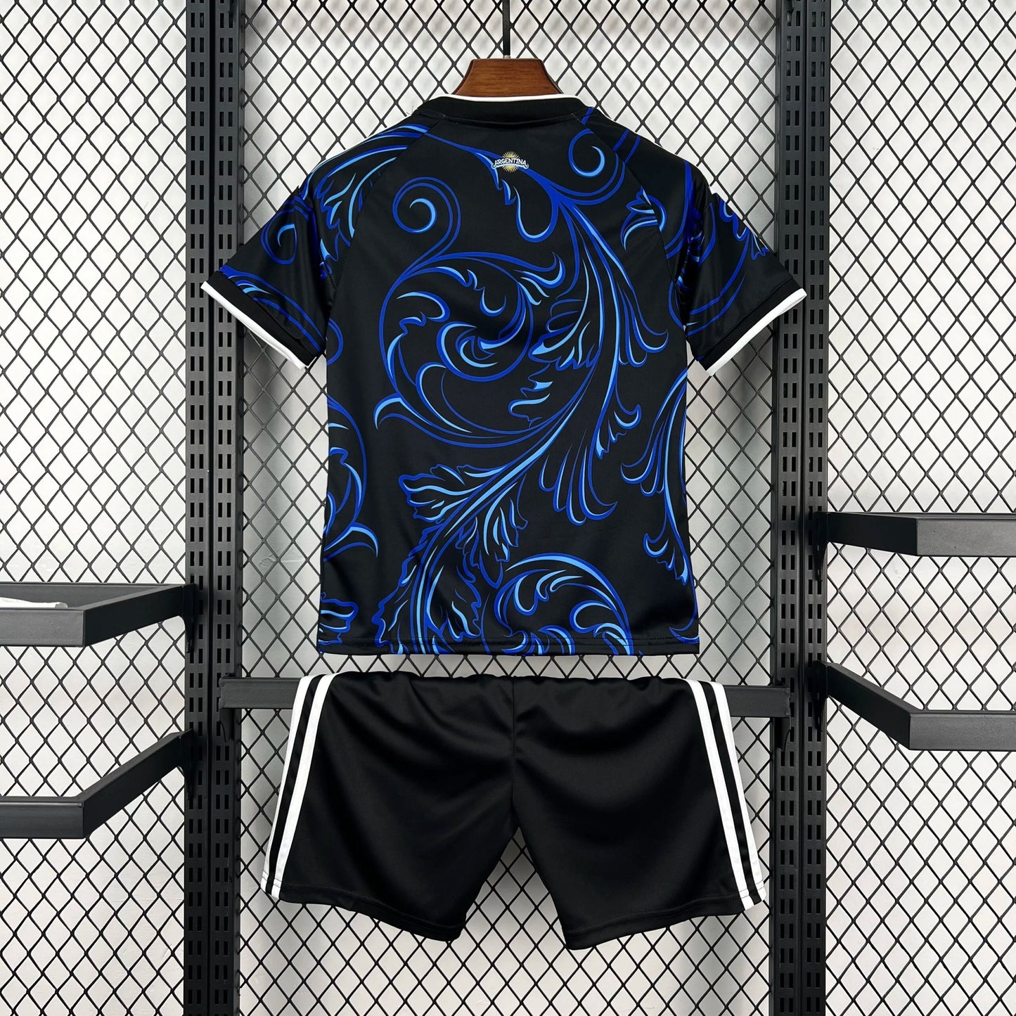 Kit Enfant Argentine 2026/27