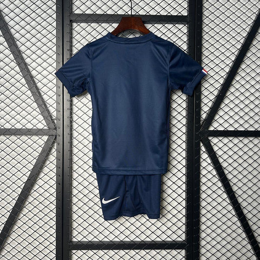 Kit Enfant PSG 2025/26