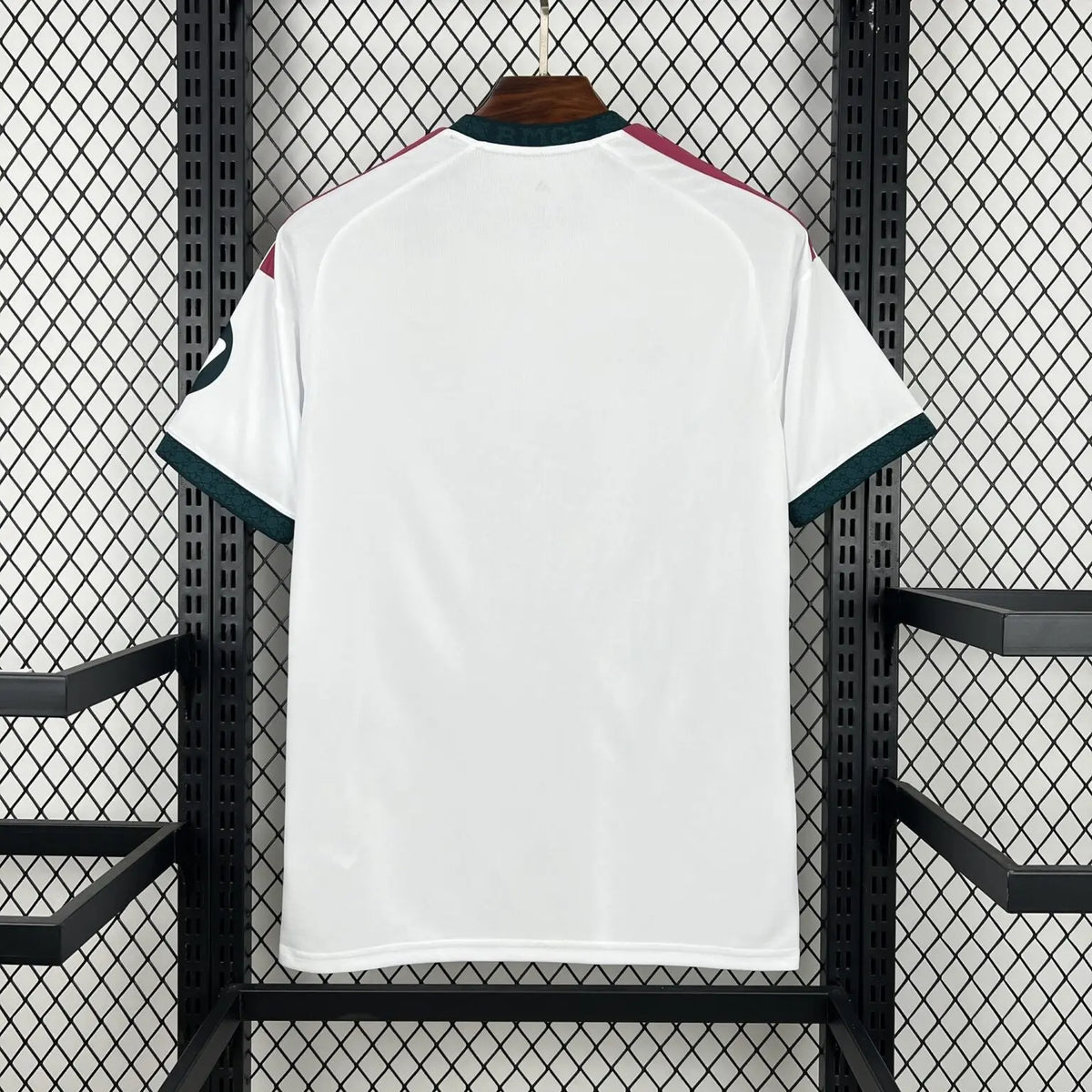 Maillot Real Madrid Domicile 2026/27