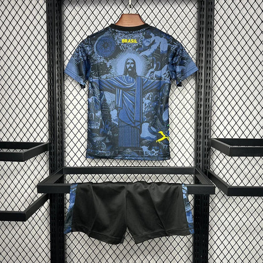 Kit Enfant Brésil 2025/26