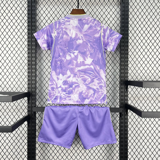 Kit Enfant Corée du Sud 2026/27