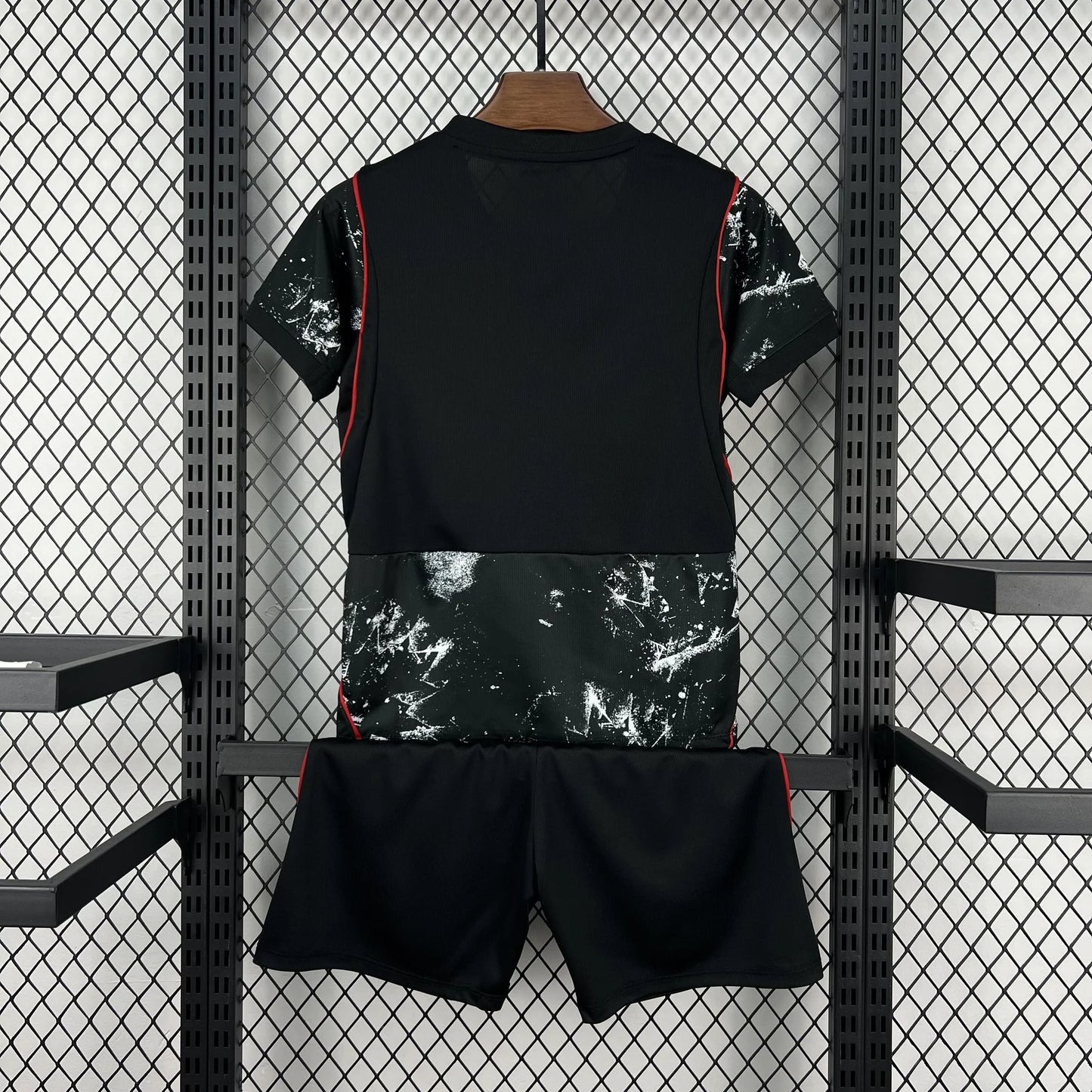 Kit Enfant Canada 2026/27