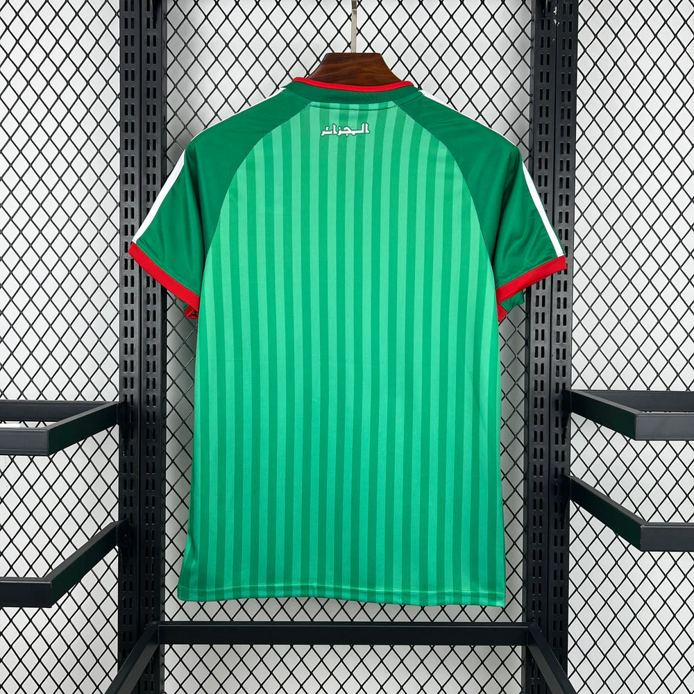 Maillot Algérie CDM 2026