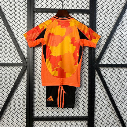 Kit Enfant Paris FC 2026
