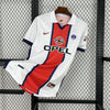 Maillot PSG Retro Extérieur 1998/99