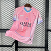 Maillot PSG Édition Spéciale Rose 2026