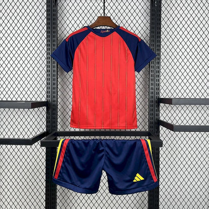 Kit Enfant Espagne 2026/27