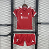 Kit Enfant Liverpool 2025/26