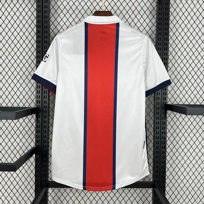 Maillot PSG Retro Extérieur 1998/99