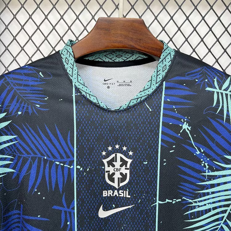 Maillot Brésil Edition Spéciale 2026