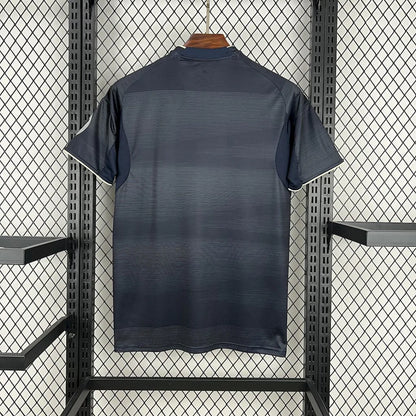 Maillot Real Madrid Extérieur 2025/26