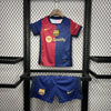 Kit Enfant FC Barcelone 2024/25