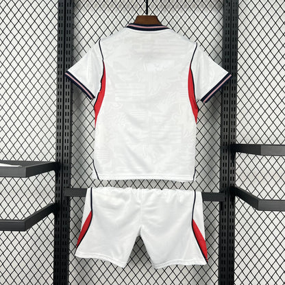 Kit Enfant Angleterre 2026/27
