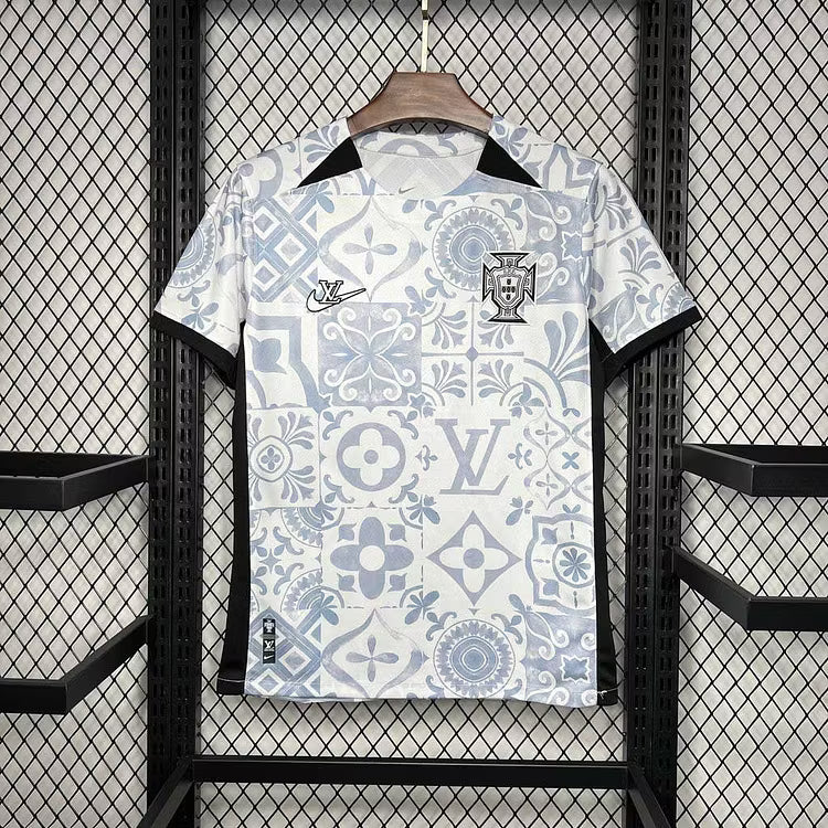 Portugal Maillot Concept 2025/26