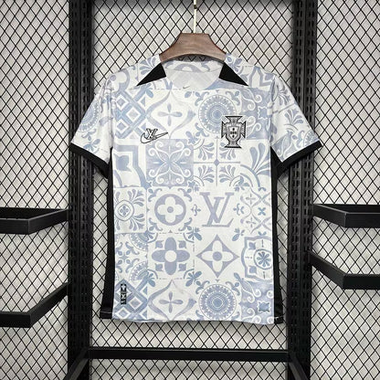 Portugal Maillot Concept 2025/26