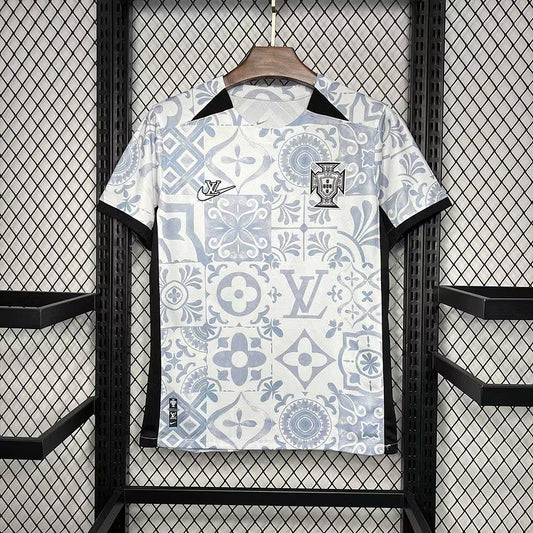 Portugal Maillot Concept 2025/26