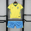 Kit Enfant Brésil 2026/27