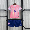 Kit Enfant FC Barcelone 2025/26