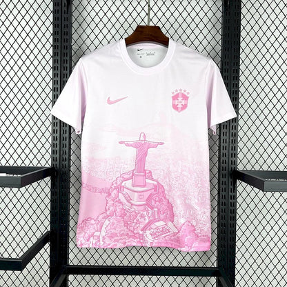 Brésil Maillot Concept 2026