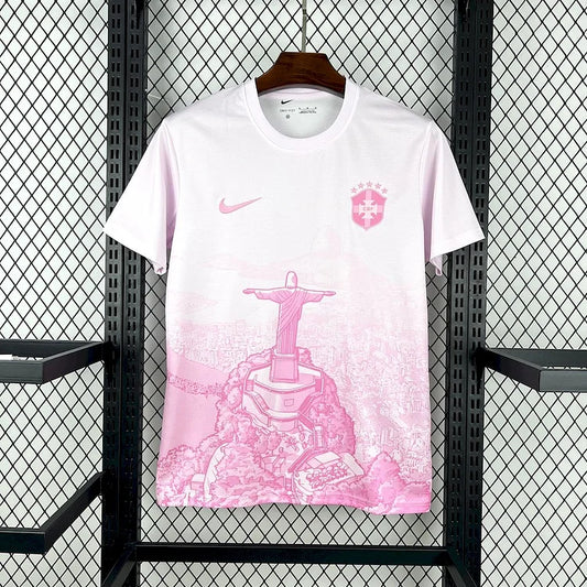 Brésil Maillot Concept 2026