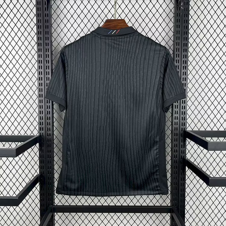 Maillot PSG Fourth 2025/26