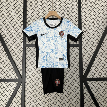 Kit Enfant Portugal 2024/25