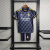 Kit Enfant Real Madrid 2024/25