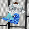 Brésil Maillot Concept 2025 Perroquet