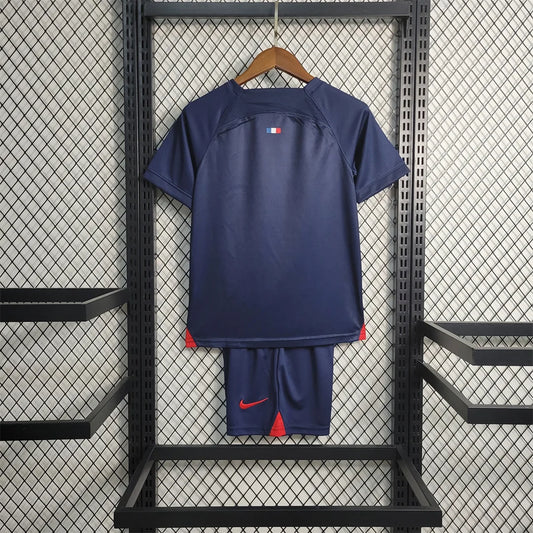 Kit Enfant PSG 2023/24