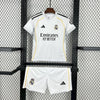 Kit Enfant Real Madrid 2025/26