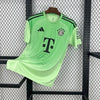 Maillot Bayern Munich Gardien 2025/26