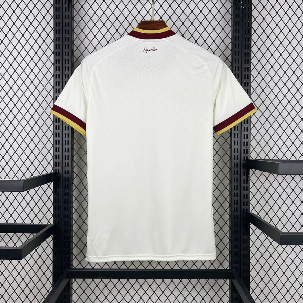 Maillot Espagne Extérieur CDM 2026