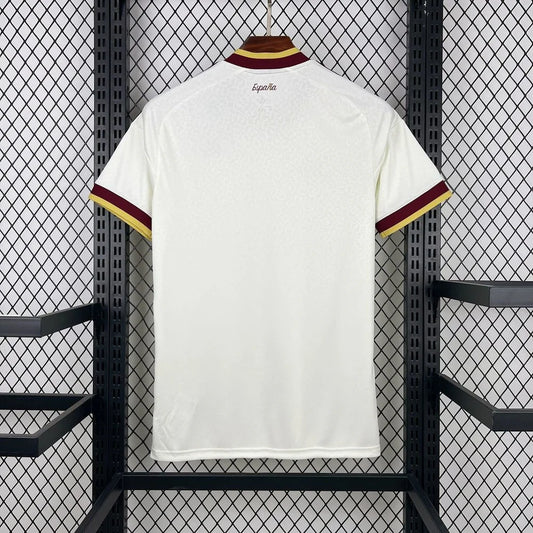 Maillot Espagne Extérieur CDM 2026