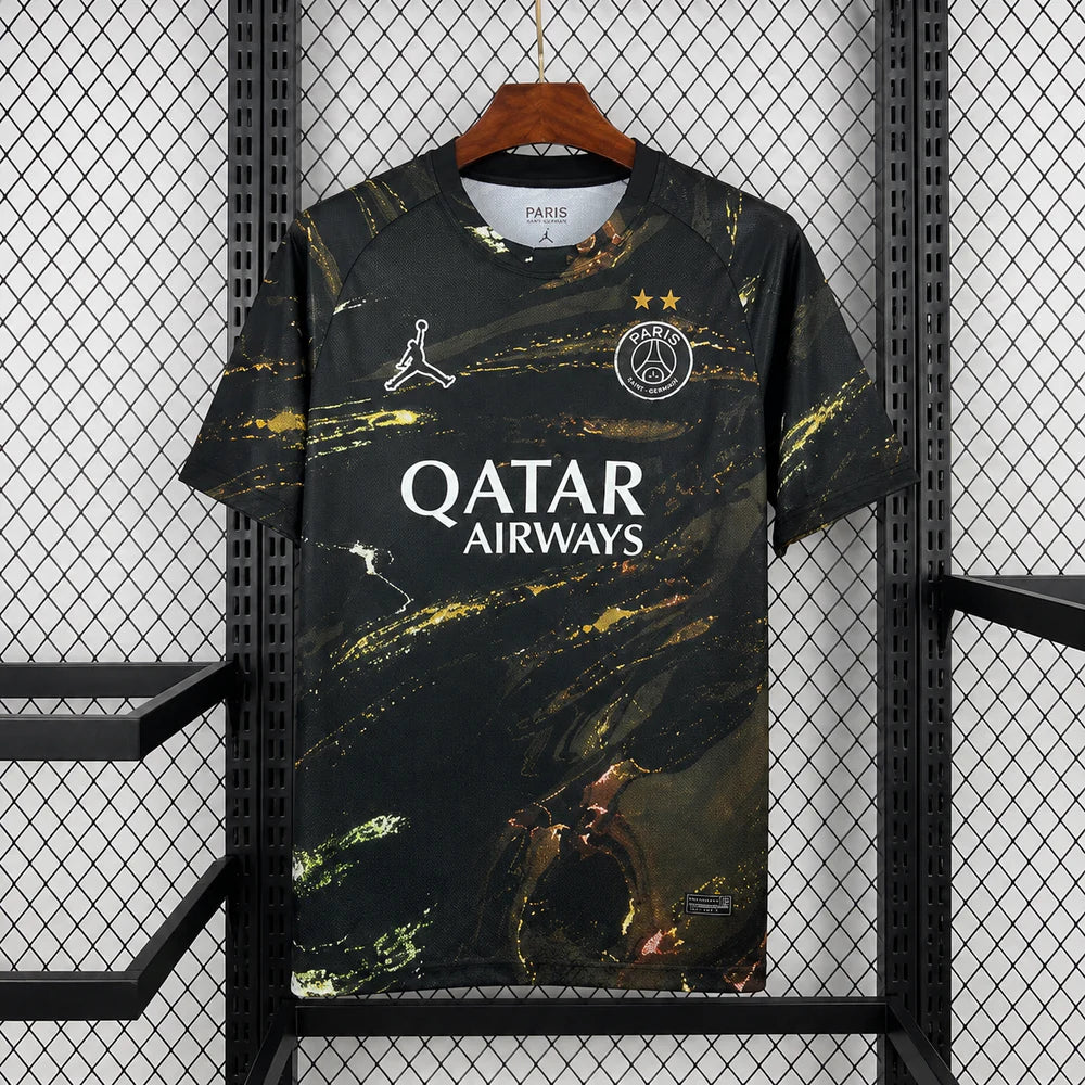 Maillot PSG Jordan Night Edition Stadium