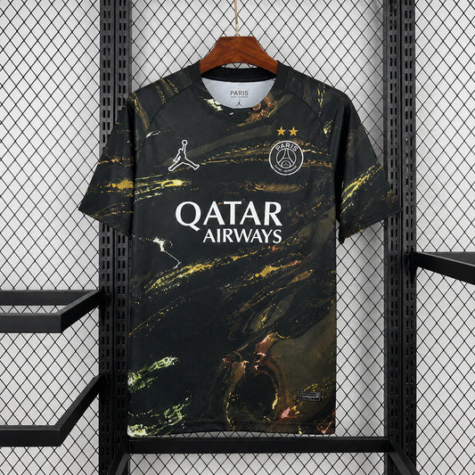 Maillot PSG Jordan Night Edition Stadium