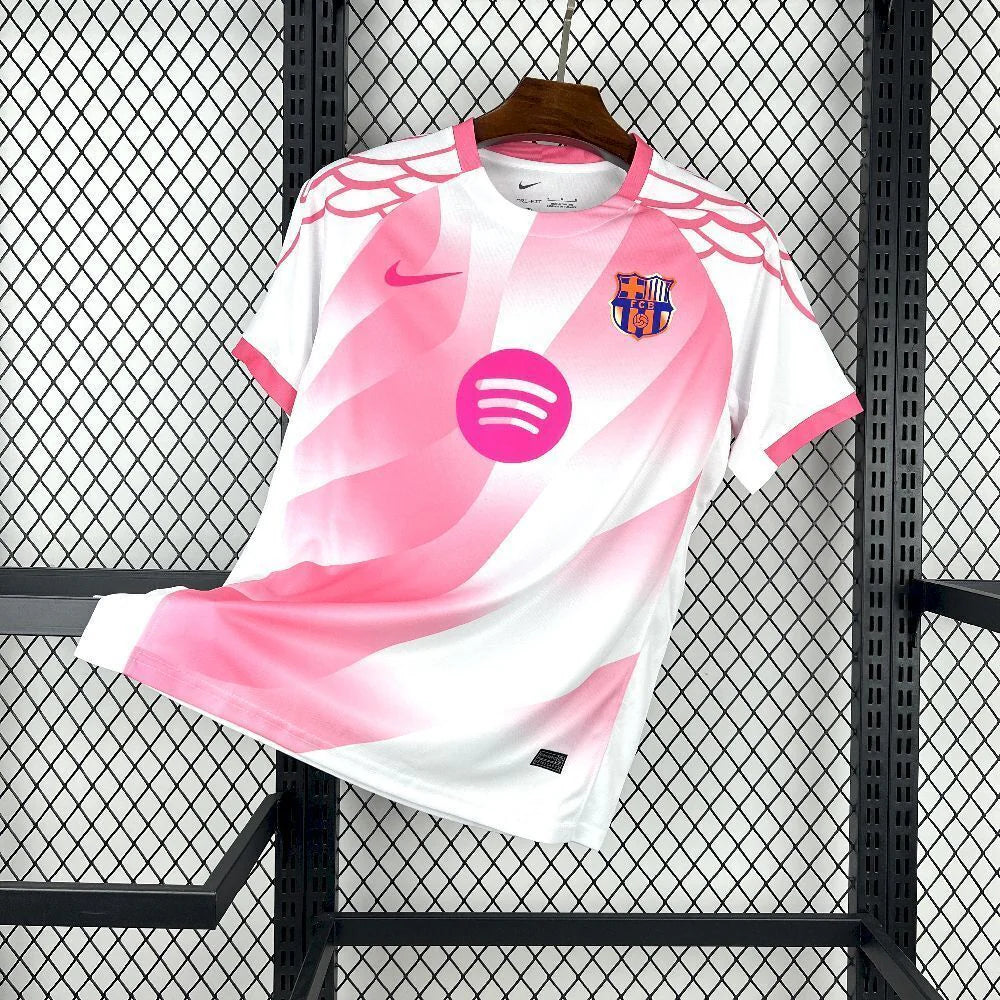 Maillot concept FC Barcelone