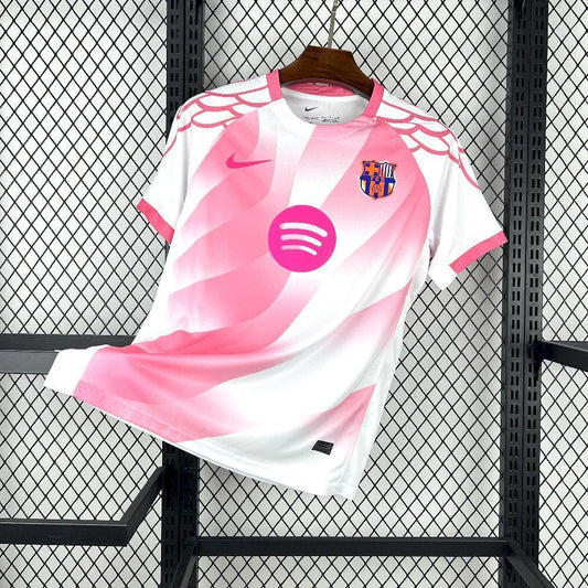 Maillot concept FC Barcelone
