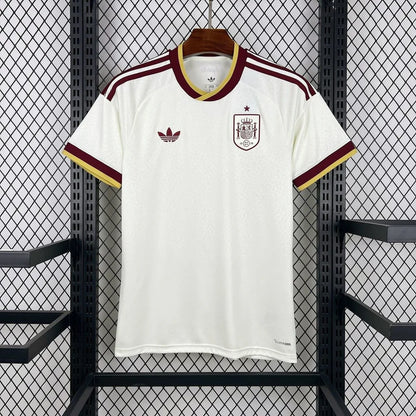 Maillot Espagne Extérieur CDM 2026