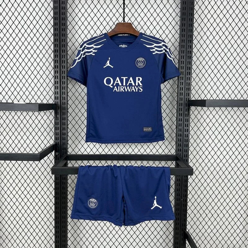 Kit Enfant PSG 2024/25