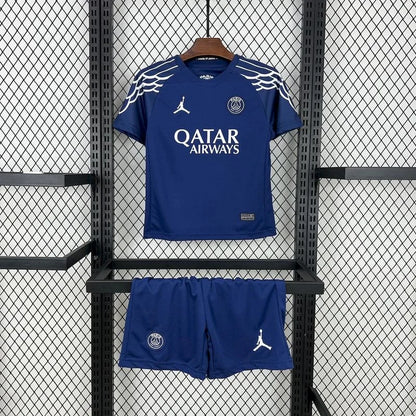 Kit Enfant PSG 2024/25