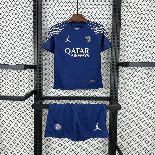 Kit Enfant PSG 2024/25